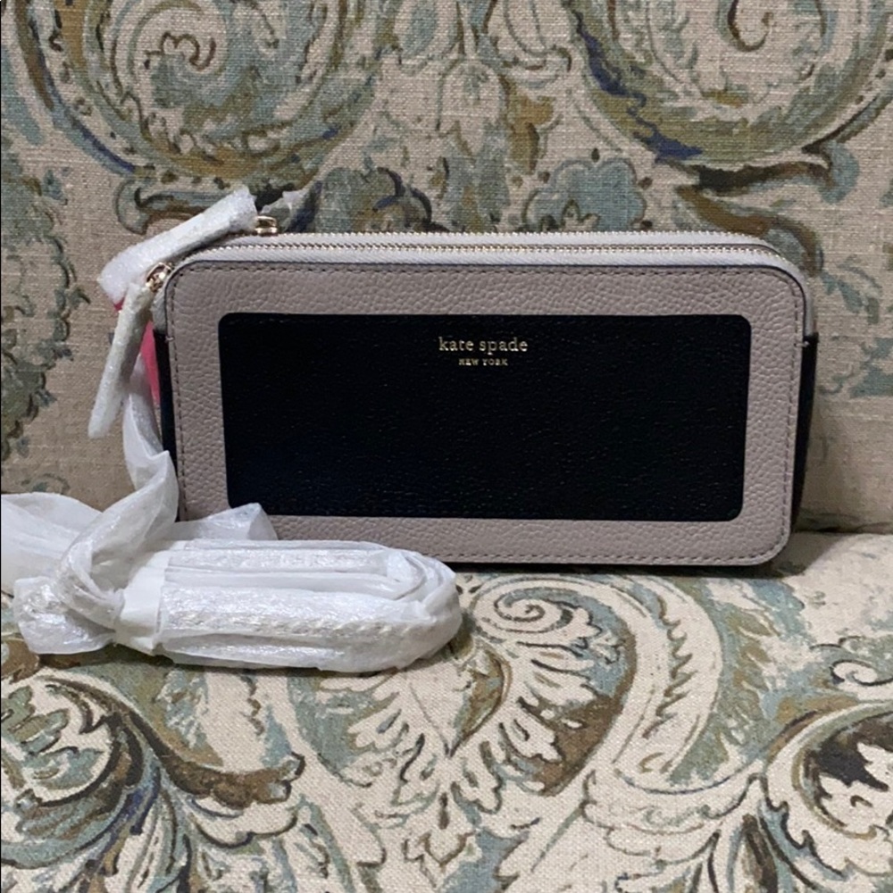 Kade Spade Mini Crossbody Bag